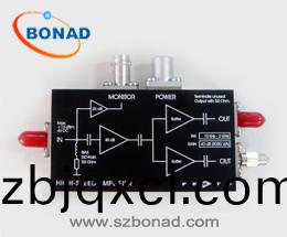 HSA係(xi)列高速固定增益帶寬放大(da)器