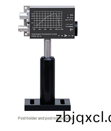 FWPR-20係列光接收(shou)器