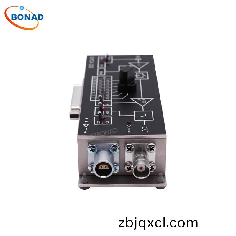 DLPCA-200可變增益電流放大器