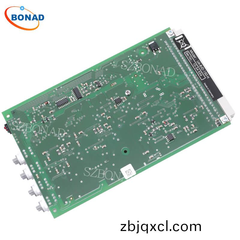 LIA-BV(D)-150 係列單卡式鎖相放大器(qi)