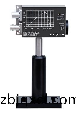 LCA-S-400K係列光接收器