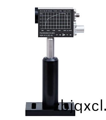 HSA-X-S係列超快速(su)光接收器