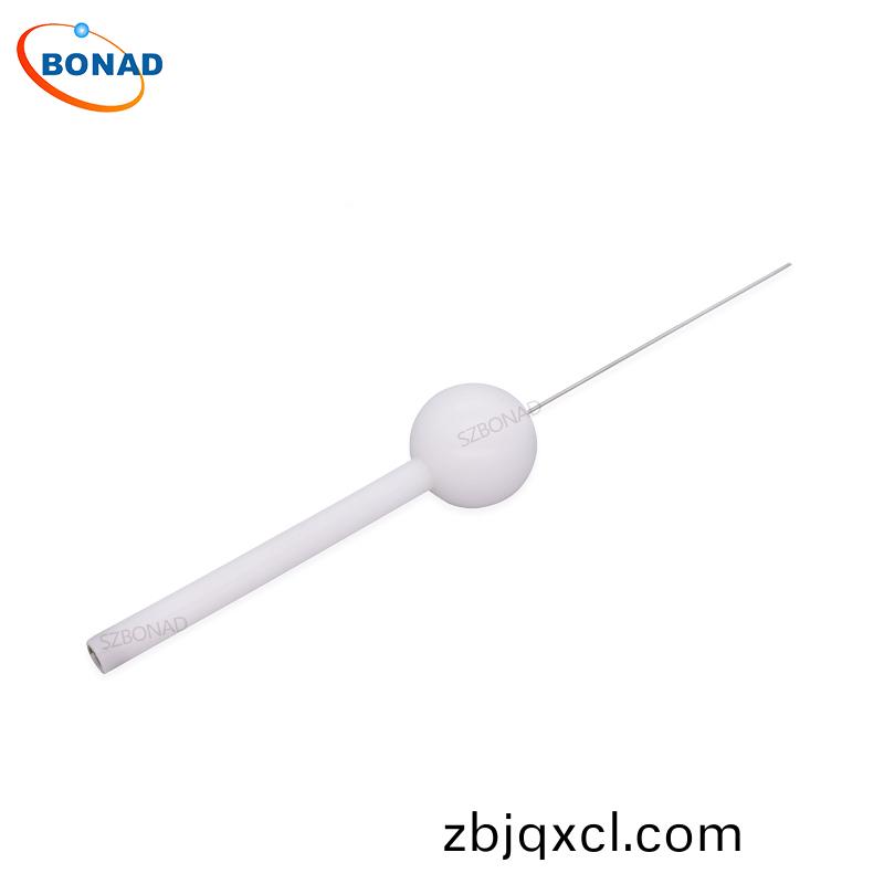 IEC61032 BND-D IP4X Test Probe D-2 IEC61032 BND-D IP4X Test Probe D-2