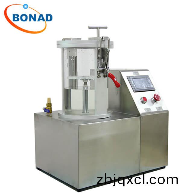 IPX8 Air Leak Detector Test Machine In Pressure Water