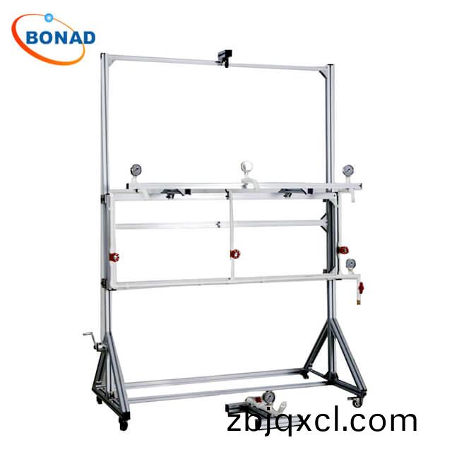 UL Rain test apparatus and sprinkler test setup BND-UL