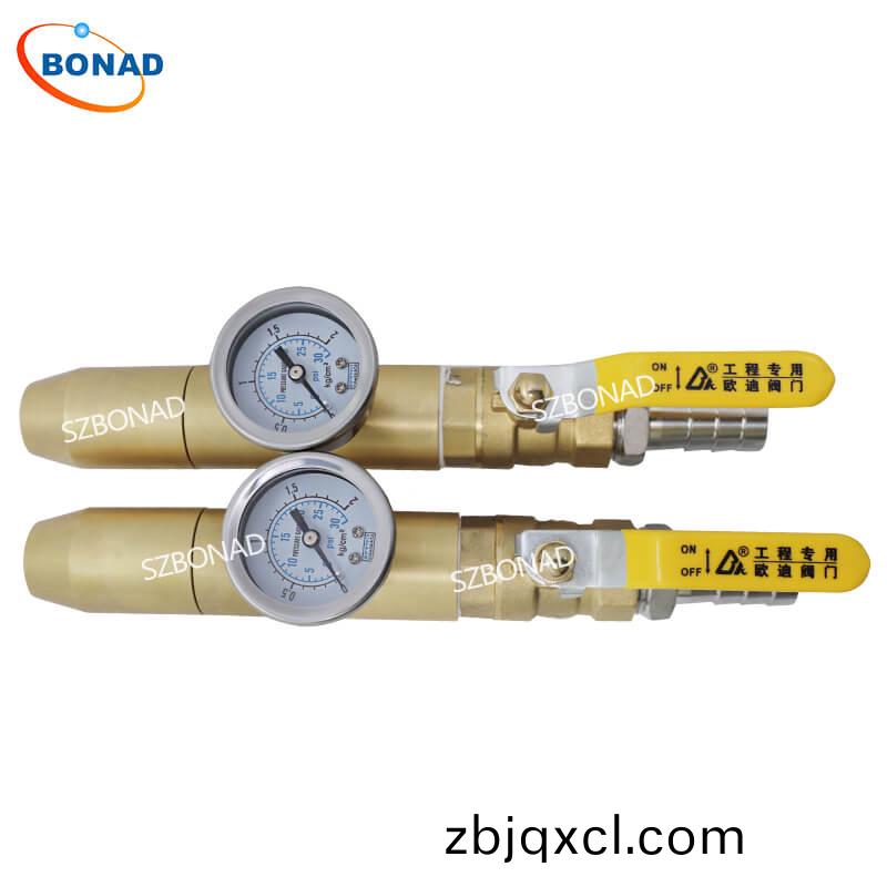 IEC 60529 IPX5 IPX6 Water Jets Nozzle BND-IPX5G/BND-IPX6G