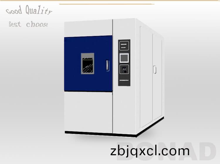 Rapid Temperature Change Test Machine BND-TQ(L)