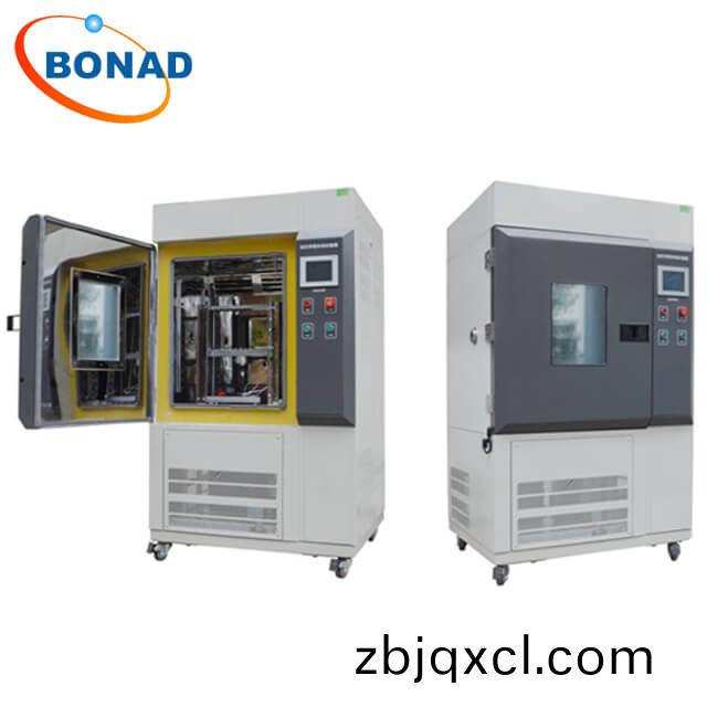 Forced internal short circuit tester BND-200kg-225L