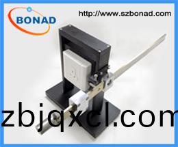 plug torque test device of iec60065 figure 11