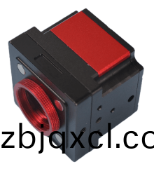 400-1700nm 1280x 1024 InGaAs光束質量分析儀BND-S