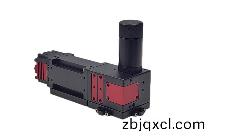 248-266nm  10x縮束焦點光斑分(fen)析儀BND-0307U-RAC-X10