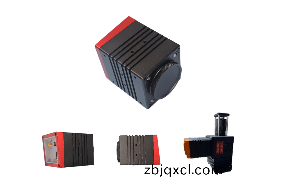 8-14um長波(bo)紅外激光光斑分(fen)析儀BND-1708