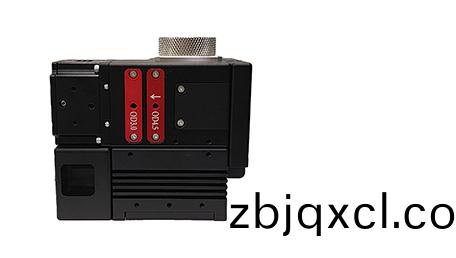 1030-1070nm 50μm-10mm高功率激光光斑分析儀(yi)BND-0310U