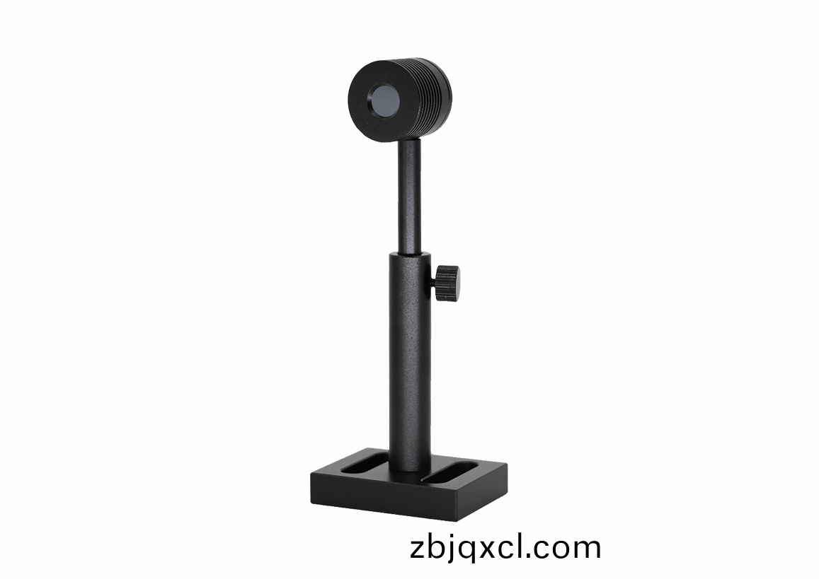 10mW - 2W自然冷卻激光功率(lv)計BND-Z02-08