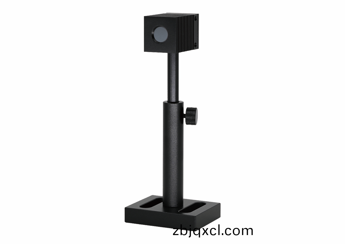 10mW-5W自然冷卻熱電堆(dui)激光功率(lv)計BND-Z05-08