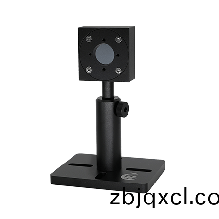 10mW-10W自然冷卻熱電堆激光功率計BND-Z10-19