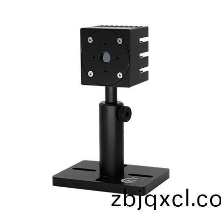 10mW-20W自然冷卻熱電(dian)堆激光功率(lv)計BND-Z20-19