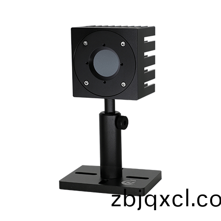 50mW-60W自然冷卻熱電堆激光功率計BND-Z60-30