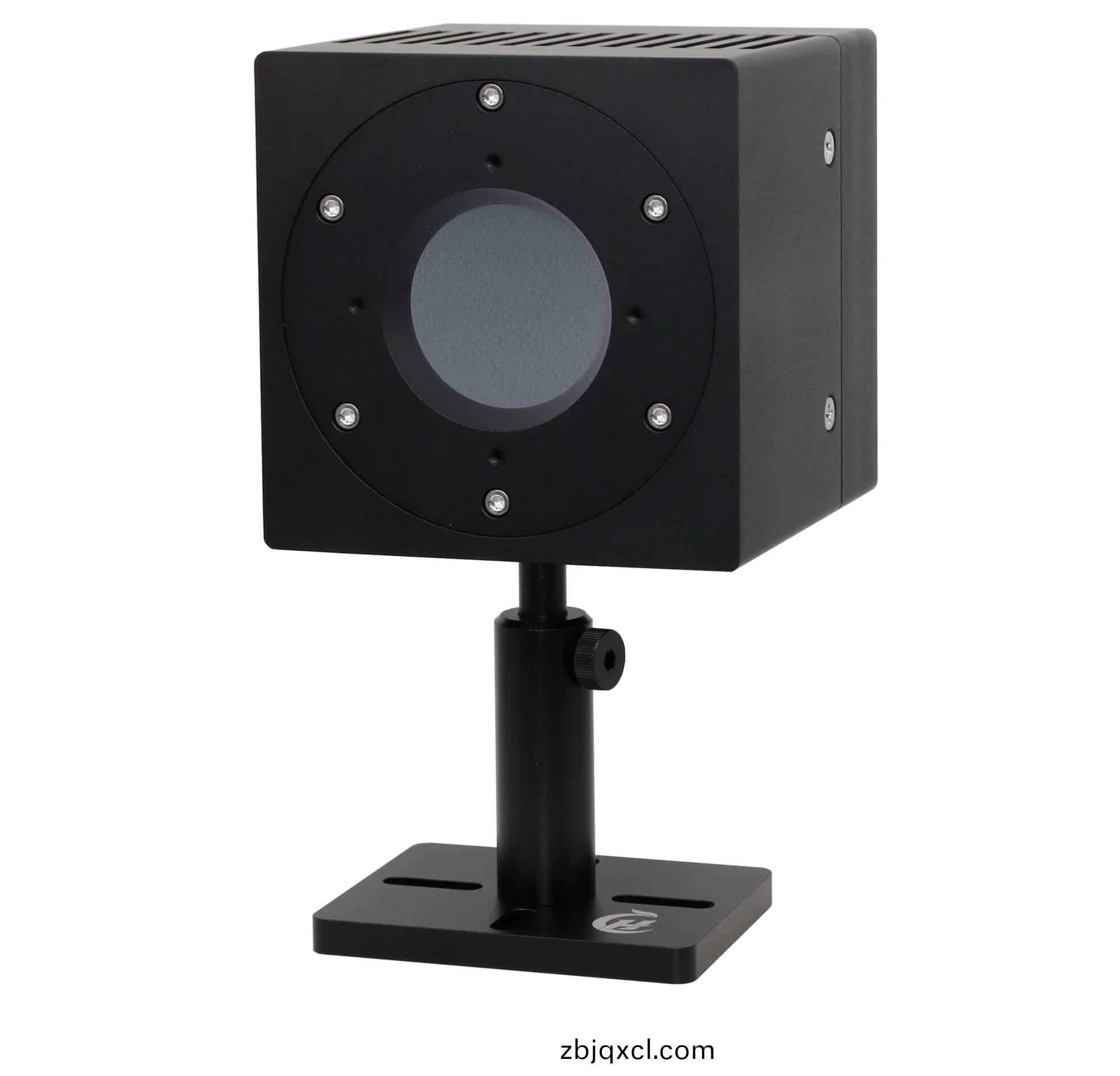 300mW- 600W 風冷熱電堆激光功率(lv)計BND-F600-55