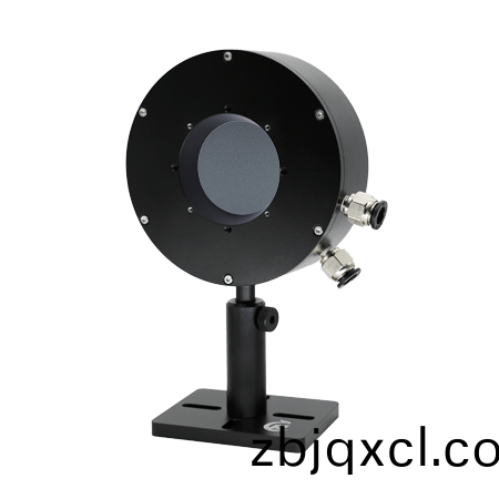 5000W高功率水冷熱電堆激光(guang)功率計BND-S5000-55