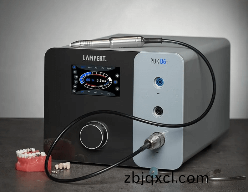 Lampert悳國PUK D6.1牙科(ke)銲機