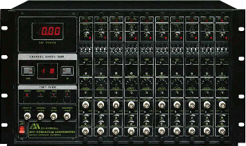 AN-1003低成本(ben)高性能熱線式風速測量儀(yi)