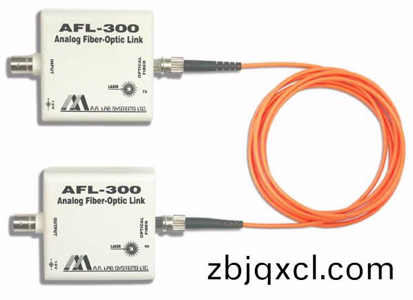 數字定時光纖鏈路AFL-300