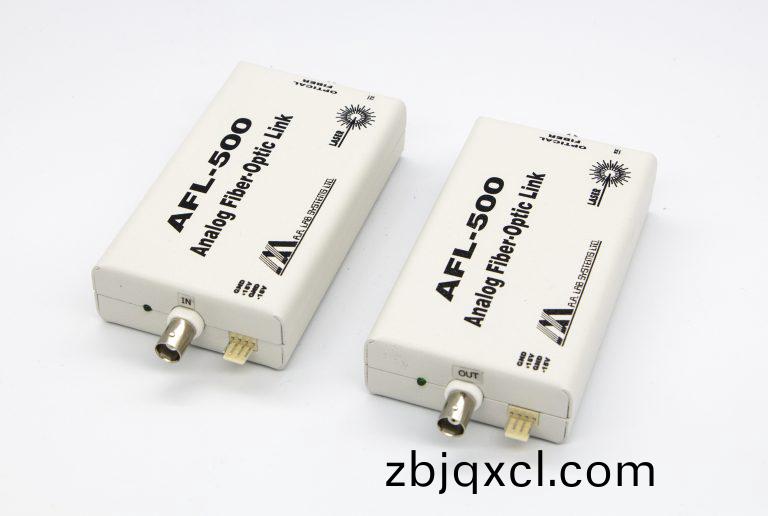 AFL-500糢擬光鏈(lian)路