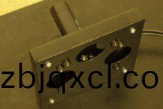 Scitec Instruments 310CD光(guang)學斬波(bo)器