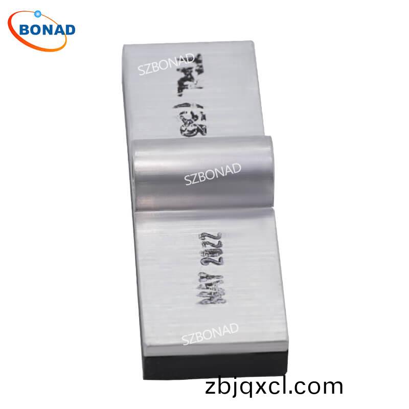 TRL(55)橡膠滑塊（擺式摩(mo)擦試(shi)驗儀專用）