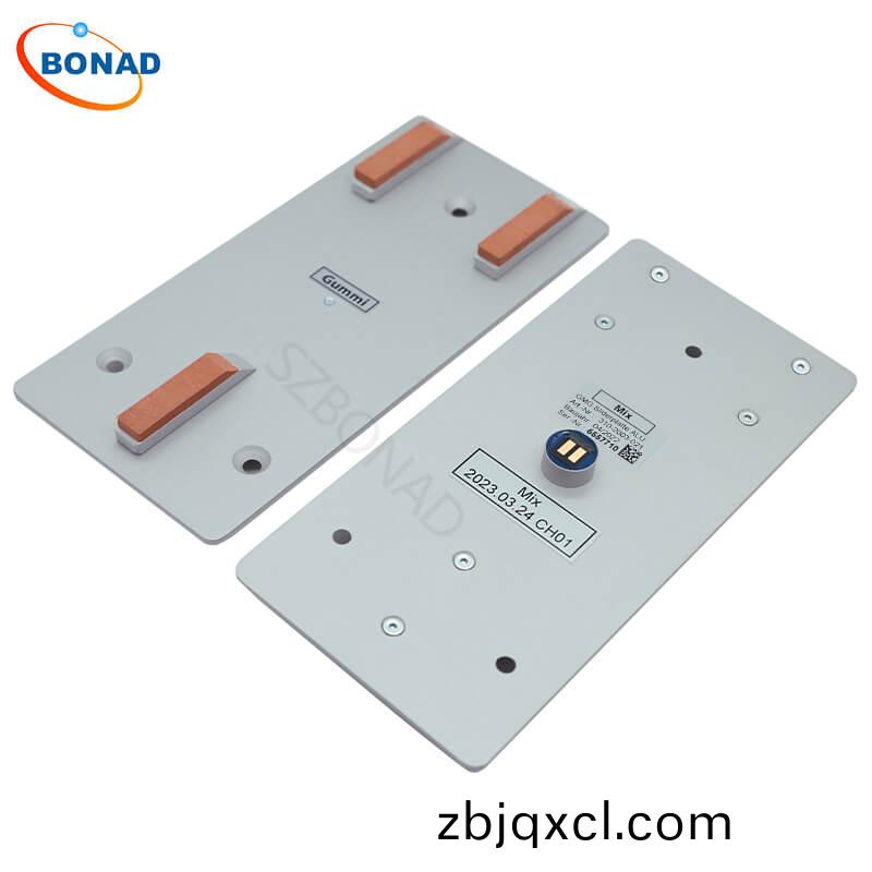 GMG200摩擦係數儀(yi)專用滑(hua)塊