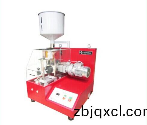 無釉磚耐磨深度測試(shi)儀GT0109