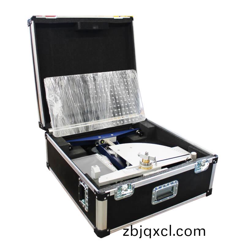 EN 1097-08摩擦係數檢測儀GT0818意大利Gabbrielli品牌