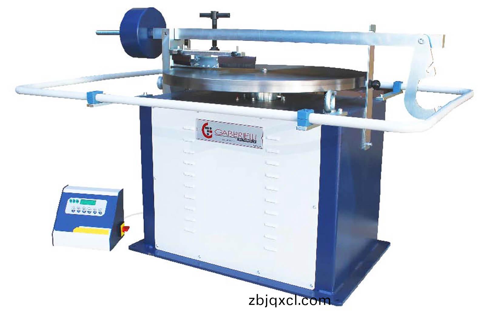 GT1387地闆(ban)路麵摩擦磨損試驗機意大利Gabbrielli