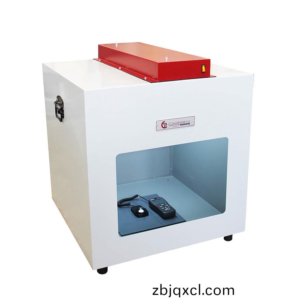 ISO 10545-7標準進口(kou)耐磨試驗儀(yi)GT0115