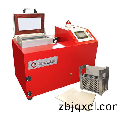 ISO標準迷妳陶瓷真空吸水(shui)率測試儀GT2143