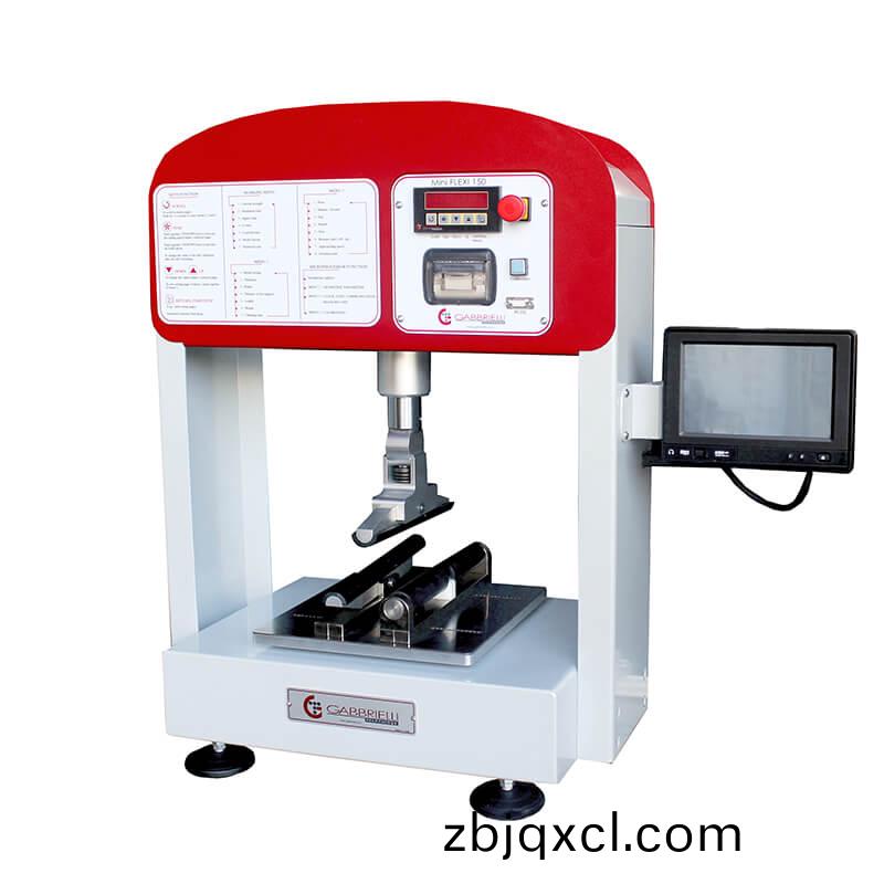 Gabbrielli陶瓷磚斷裂糢(mo)數測定儀GT2094