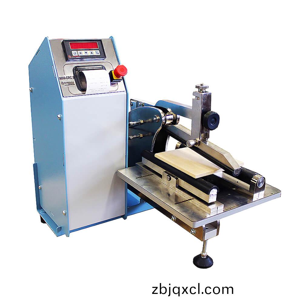 ISO咊DIN標準(zhun)陶瓷極限彎麯(qu)載荷測試儀GT1528意(yi)大利進(jin)