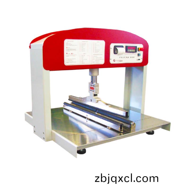 ISO 10545-4陶瓷磚斷裂糢(mo)數(shu)測量儀(yi)GT1922