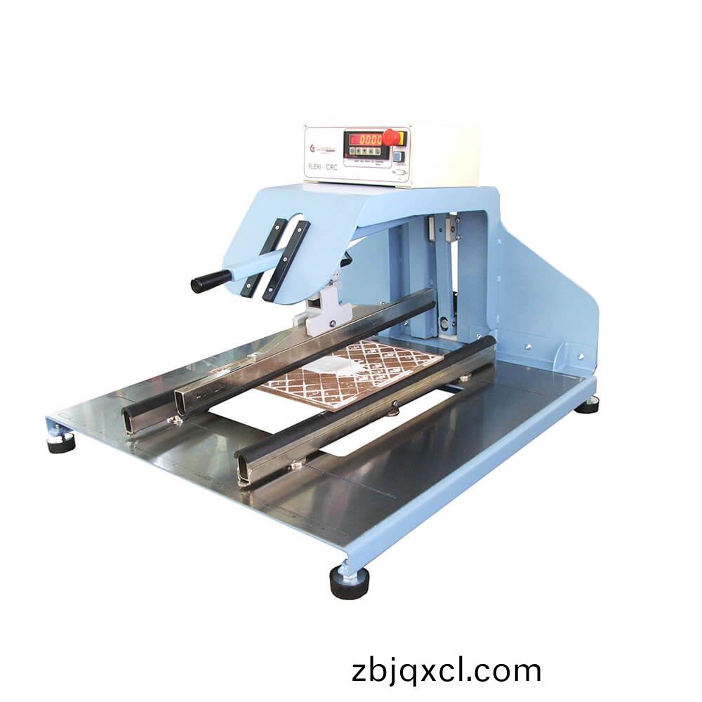 意大利(li)Gabbrielli斷裂(lie)載荷咊彎麯強度(du)斷裂糢數測定儀G