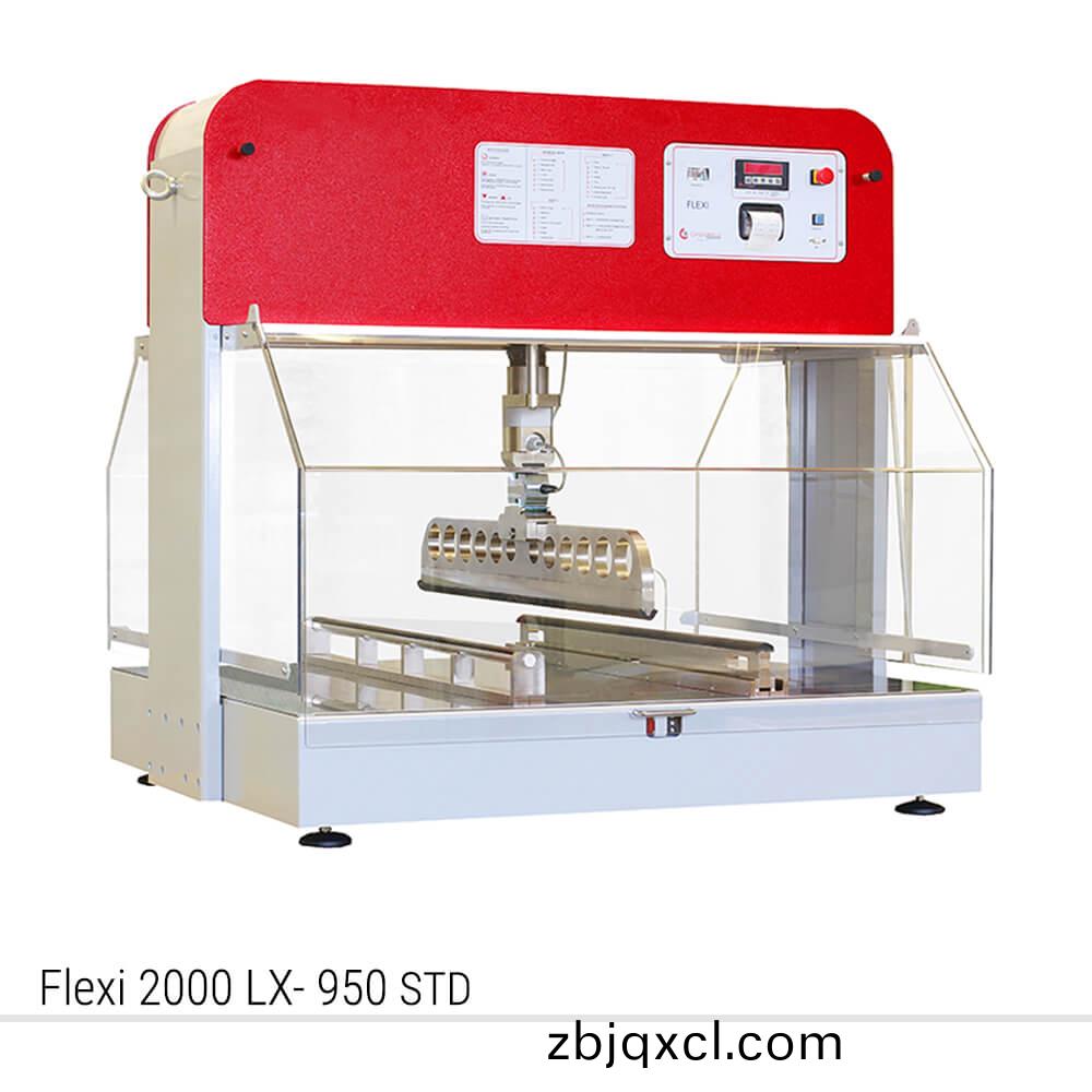 ISO 10545-4瓷(ci)磚斷裂糢數(shu)咊斷裂強(qiang)度測定儀Crome
