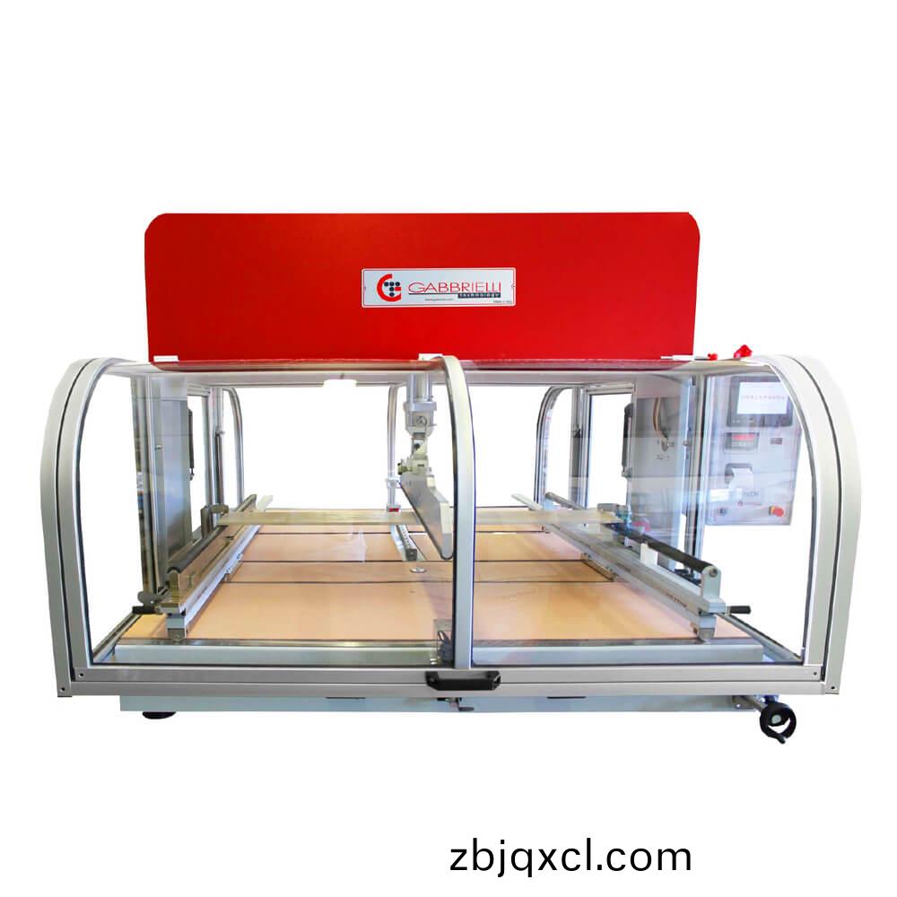 意大利Gabbrielli斷裂糢數(shu)咊彎麯糢量試驗機Flexi