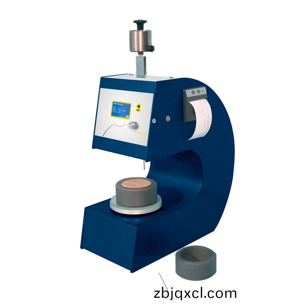 GT2642水泥砂漿稠度(du)凝結時間測試儀全自動維卡儀意大利ga