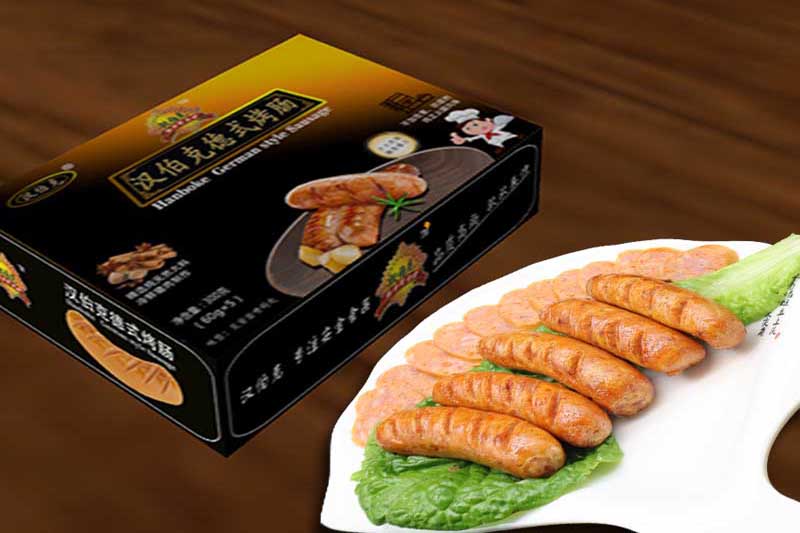 悳式烤腸(chang)