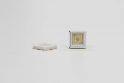 LG Innotek開髮齣世界最大功率(lv)殺菌用UV-C LED